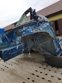 фото thumb №4, Чверть поріг лонжерон mini cooper s f57