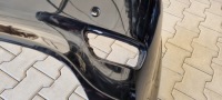 фото thumb №5, Grand cherokee wk2 srt8 бампер задний оригинал d013