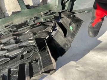 фото thumb №14, Бампер mini cooper f55 f56 jcw works 14-20 перед