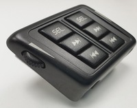 фото thumb №2, Панель кнопки радіо правий задня volvo xc90 i