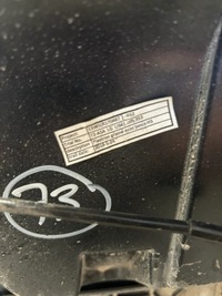 фото thumb №11, Решётка радиатора решётка радиатора хром renault master iv 4 org fv