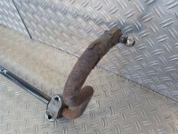 фото thumb №3, Mercedes glk тяга стабілізатора перед 4matic