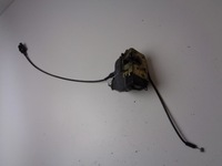 фото thumb №3, Замок двері лівий задня renault megane ii kombi