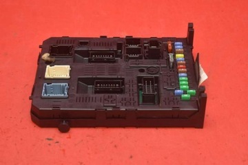 фото thumb №5, Коробка предохранителей bsi 9666895680 peugeot 5008 1 i 1.6 hdi 112 km 09-13