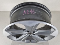 фото thumb №11, Диск audi q4 e-tron rs алюминиевый диск 89a 8,5x21 et40