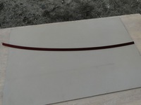 фото thumb №1, Jaguar xf x260 молдинг кровельная правая