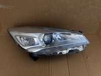 фото thumb №1, Лампа правая перед ford kuga cv44-13005-ag