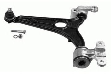 фото thumb №1, Lemforder важіль citroen перед c8 02- le lemforder