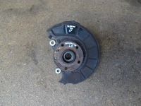 фото thumb №8, Vw sharan seat alhambra 7n 2.0 tdi поворотный кулак левая перед передняя