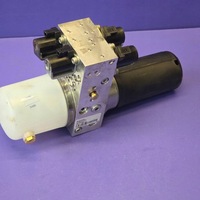 фото thumb №1, Насос дах cabrio volvo c70 dai1106783 dai1-106783