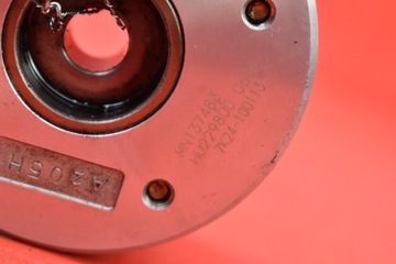 фото thumb №7, Вариатор faz распределительный вал 4a91 hu229800-0600 mitsubishi lancer 8 viii 1.5 mivec