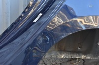 Крыло  левое  задняя порог 52069695 fiat tipo 2 356 357 хэтчбек Оригинал, фото thumb