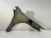 Крыло левый перед volkswagen golf vii 7 2012- дорестайлинг  цвет lb7w Оригинал, фото thumb