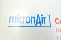 фото thumb №9, Micronair фильтр kaninowy alfa romeo 147 156 gt