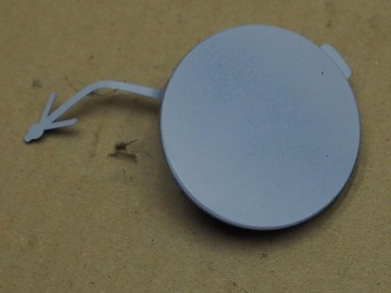 фото thumb №8, Galaxy mk4 заглушка бампера фаркоп lm2b17a989a