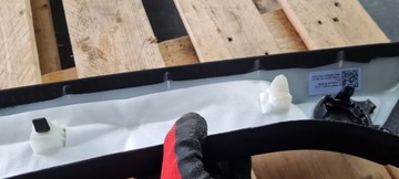 фото thumb №12, S3 8y a3 рестайлинг защита накладка стойка стёкла лобовой правая sline 8y0867234c