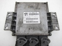фото thumb №1, Комп'ютер iaw48p2.3s 9650330080 9644955480 citroen