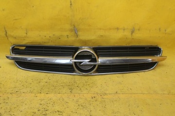 фото thumb №1, Решітка решітка радіатора капота хром opel vectra c 13139871