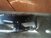 фото thumb №9, Бампер перед vw passat b7 lc9x 6x pdc