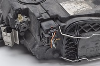 фото thumb №9, Volvo s40 ii v50 лампа правый перед 31265701 eu fl