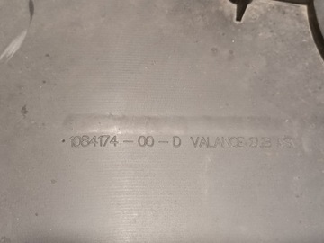 фото thumb №7, Захист плита pod бампер tesla 3 перед bdb