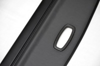 фото thumb №6, Шторка багажника захист audi q8 sq8 4m8 2018+ nowa czarna super якість