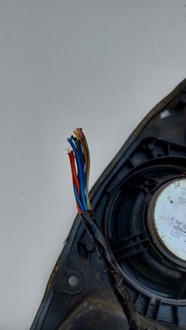 фото thumb №6, Підйомник скло двері лівий задня kia carens iv 2013-