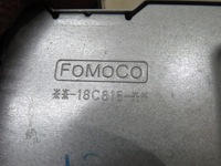 фото thumb №6, Радио ford ecosport dn15-18c815-pg