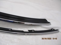 фото thumb №4, Citroen c4 cactus lift рамка правая хром led nowa