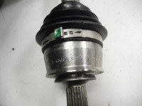 Привідний вал lancia ypsilon 843 оригінальний номер 71791777 Ціна, фото thumb