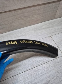 фото thumb №8, 10909. cayenne молдинг крила лівий перед 7l5853717