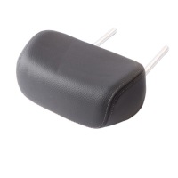 фото thumb №11, Bmw f30 f31 подголовник задний левый правый задняя кожаный чёрный