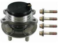 фото thumb №1, Подшипник колёса зад skf vkba 7084