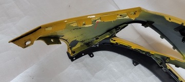 фото thumb №10, Бампер перед накладка нижняя hyundai i30 iii n-line рестайлинг 2020-