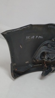 фото thumb №10, Бампер передний kia ceed cee'd i lift 2010