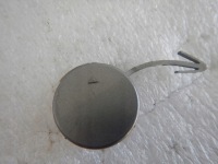 Купити Mercedes-benz оригінальний номер 2048850424 решітка вентиляційна, бампер, фото thumb