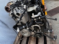 фото thumb №9, Mercedes w177 a45s amg двигатель 139980