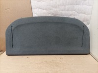 фото thumb №1, Полиця зад задня багажника toyota corolla e12 хетчбек