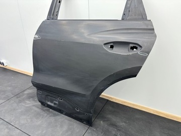 фото thumb №10, Audi q4 e-tron двері задні ліві зад нове оригінальні