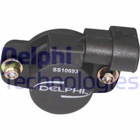фото thumb №2, Delphi датчик pol.przep. fiat albea 1,2 98-