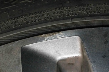 фото thumb №8, Комплект диск audi a6 4a2, c8 4k0601025h 2.0l дизель 150kw 2018