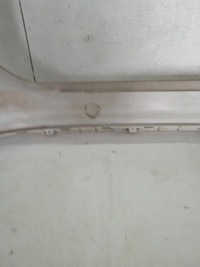 фото thumb №13, Бампер задня ford c-max mk2