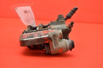 фото thumb №6, Суппорт тормозной левый зад toyota corolla verso 1 i 2.0 d-4d 90 km 01-06