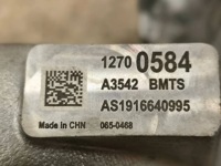 фото thumb №10, Buick encore gx i 2020 турбина