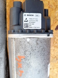 фото thumb №3, Alfa romeo giulia rwd 2.2jtd трансмиссия рулевая рулевая рейка