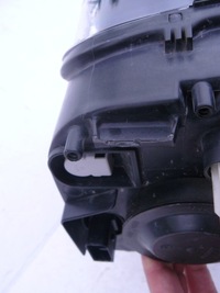 фото thumb №8, Citroen berlingo iv 18- лампа передняя правая