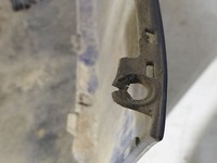 фото thumb №13, Vw passat b6 бампер перед передній