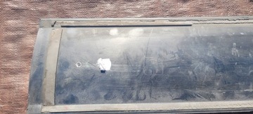 фото thumb №7, Планка дверь правый перед porsche macan // 3639