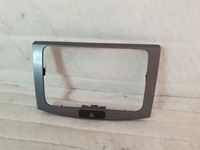 фото thumb №1, Dekor захист рамка радіо консолі vw passat b7 cc