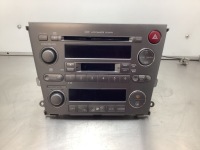 Купити Станція мультимедійна subaru outback 86201ag440, фото thumb